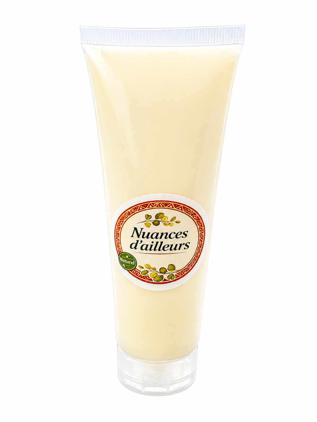 Lait capillaire chébé & nigelle